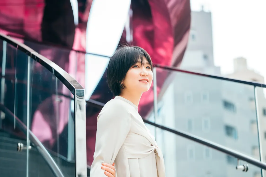 プロフィールコンテンツ