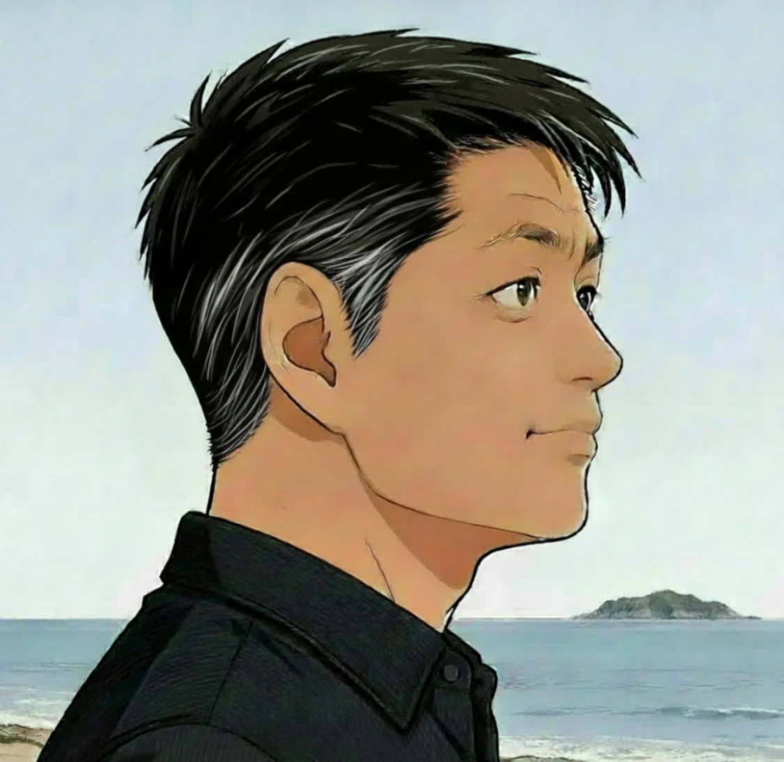 プロフィールコンテンツ