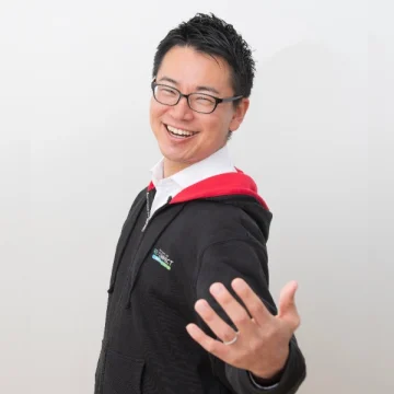 プロフィールアイコン