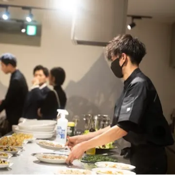 プロフィールアイコン