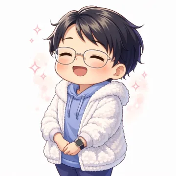 プロフィールアイコン