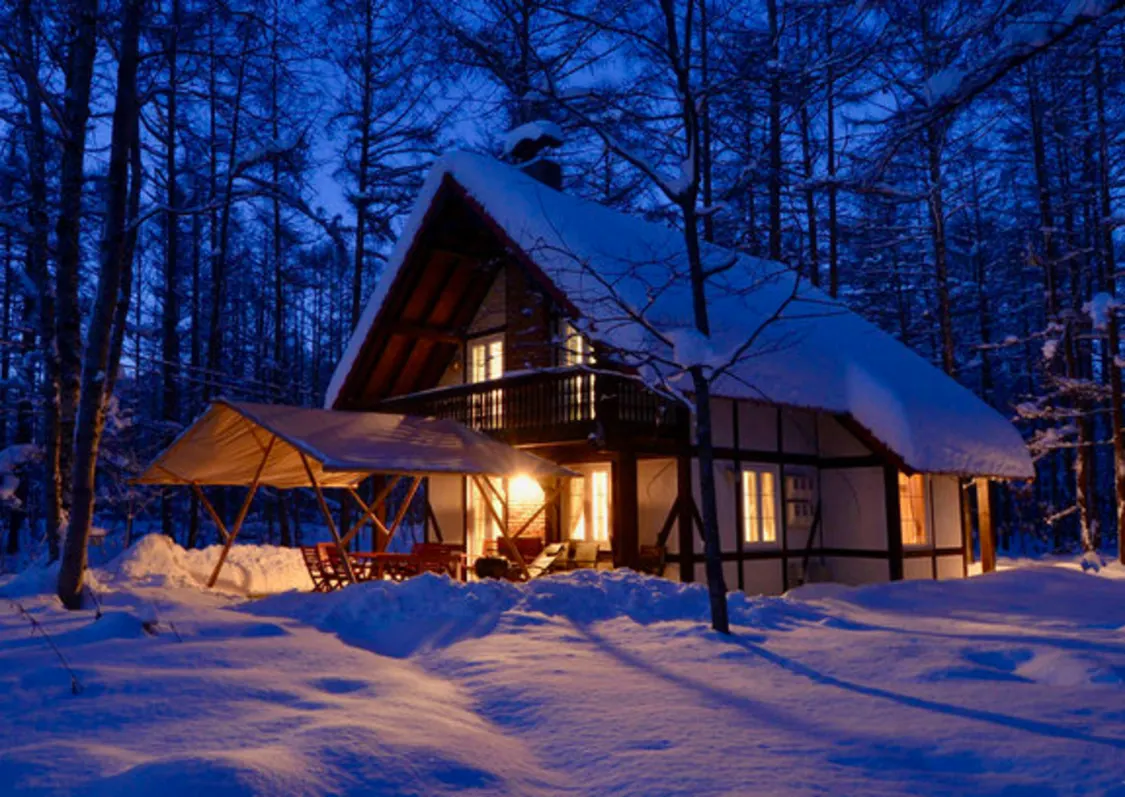 プロフィールコンテンツ