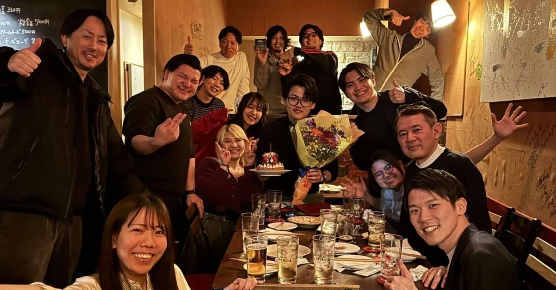 プロフィールコンテンツ