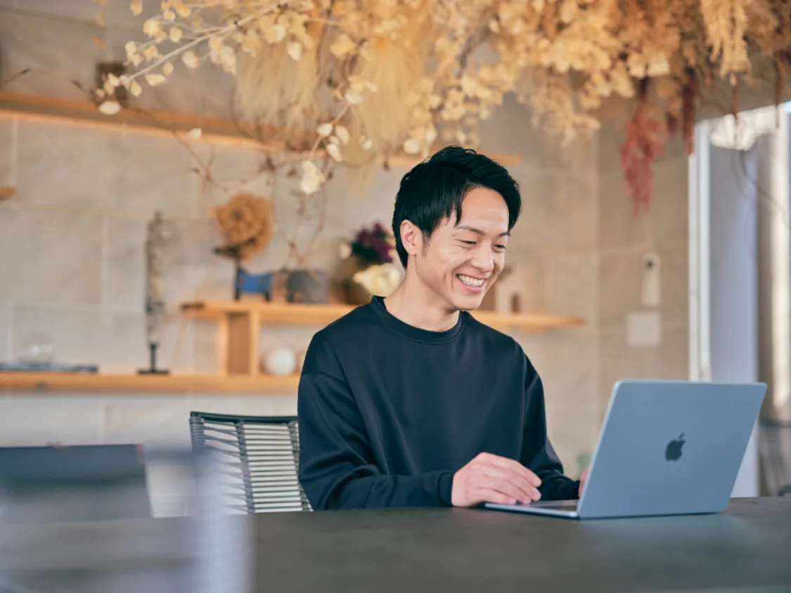 プロフィールコンテンツ