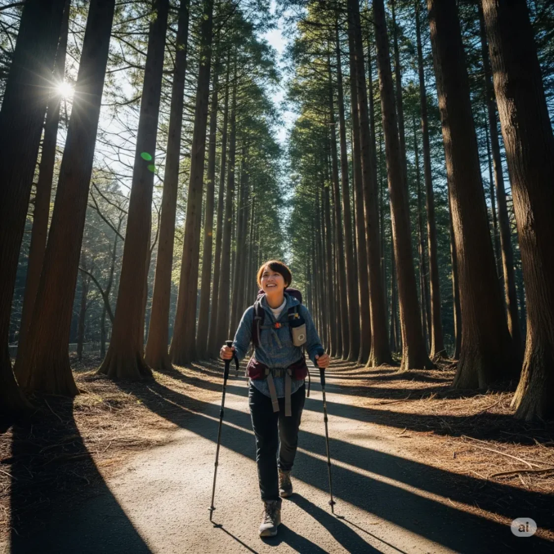 プロフィールコンテンツ