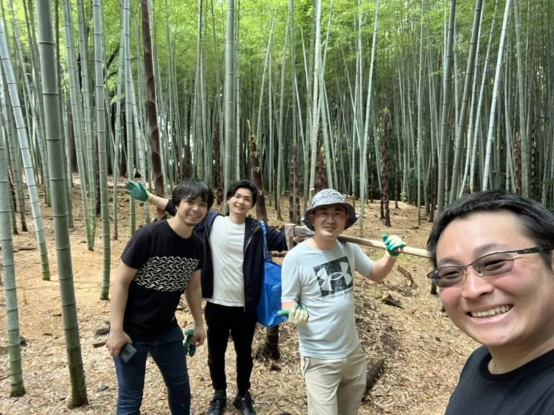 プロフィールコンテンツ