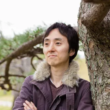プロフィールアイコン