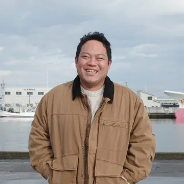 プロフィールアイコン