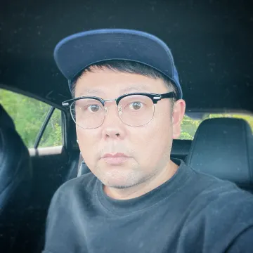 プロフィールアイコン