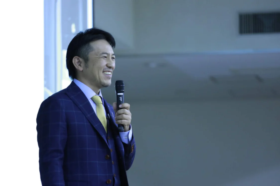 プロフィールコンテンツ