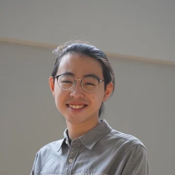 プロフィールアイコン