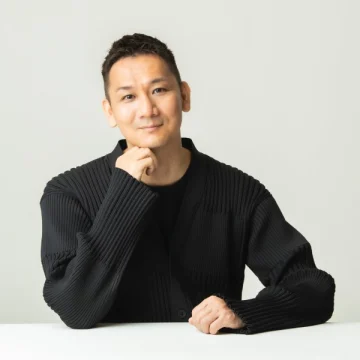 プロフィールアイコン