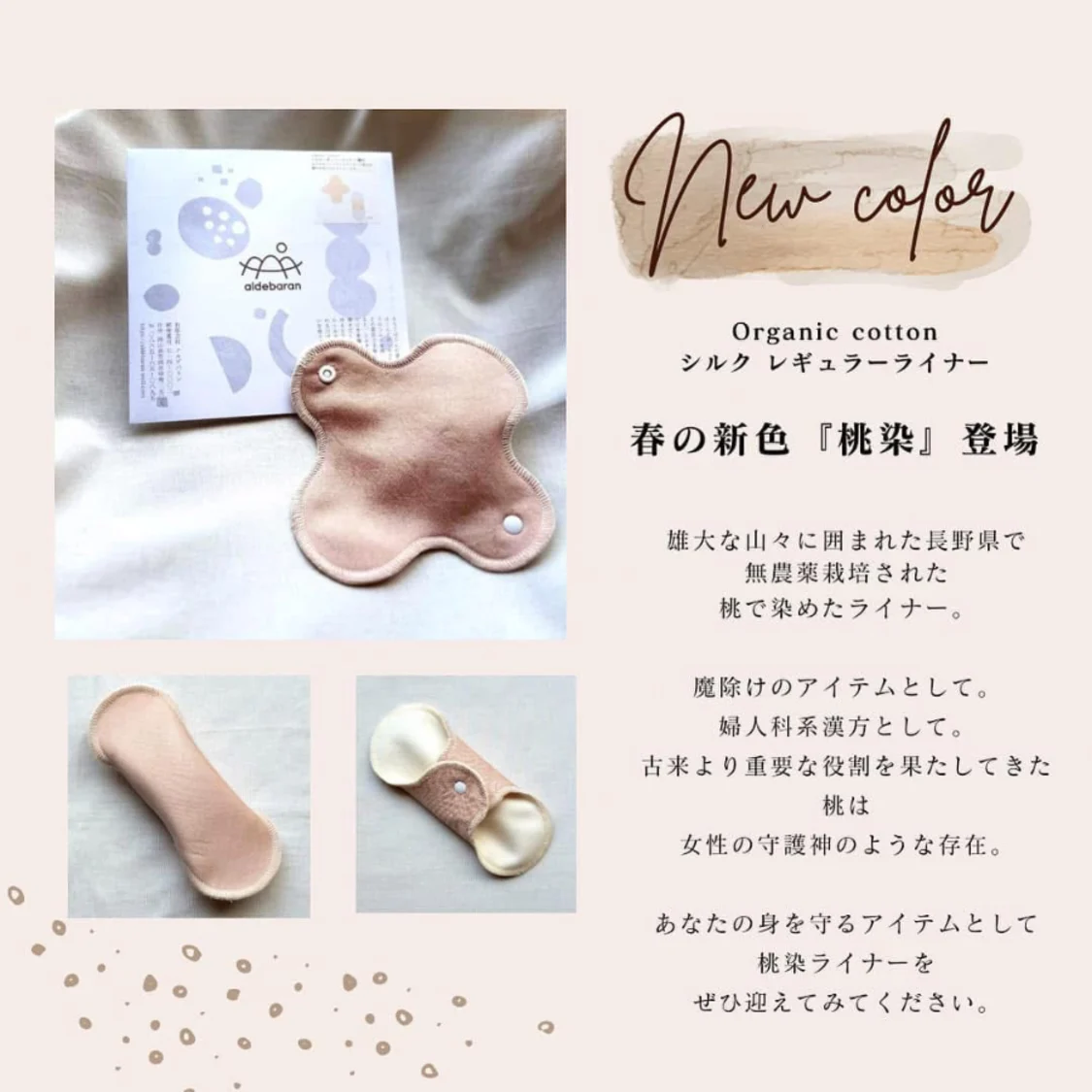 プロフィールコンテンツ