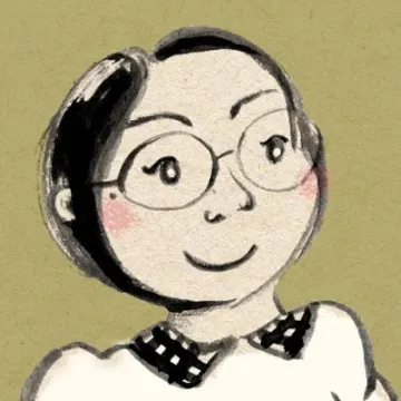 プロフィールアイコン