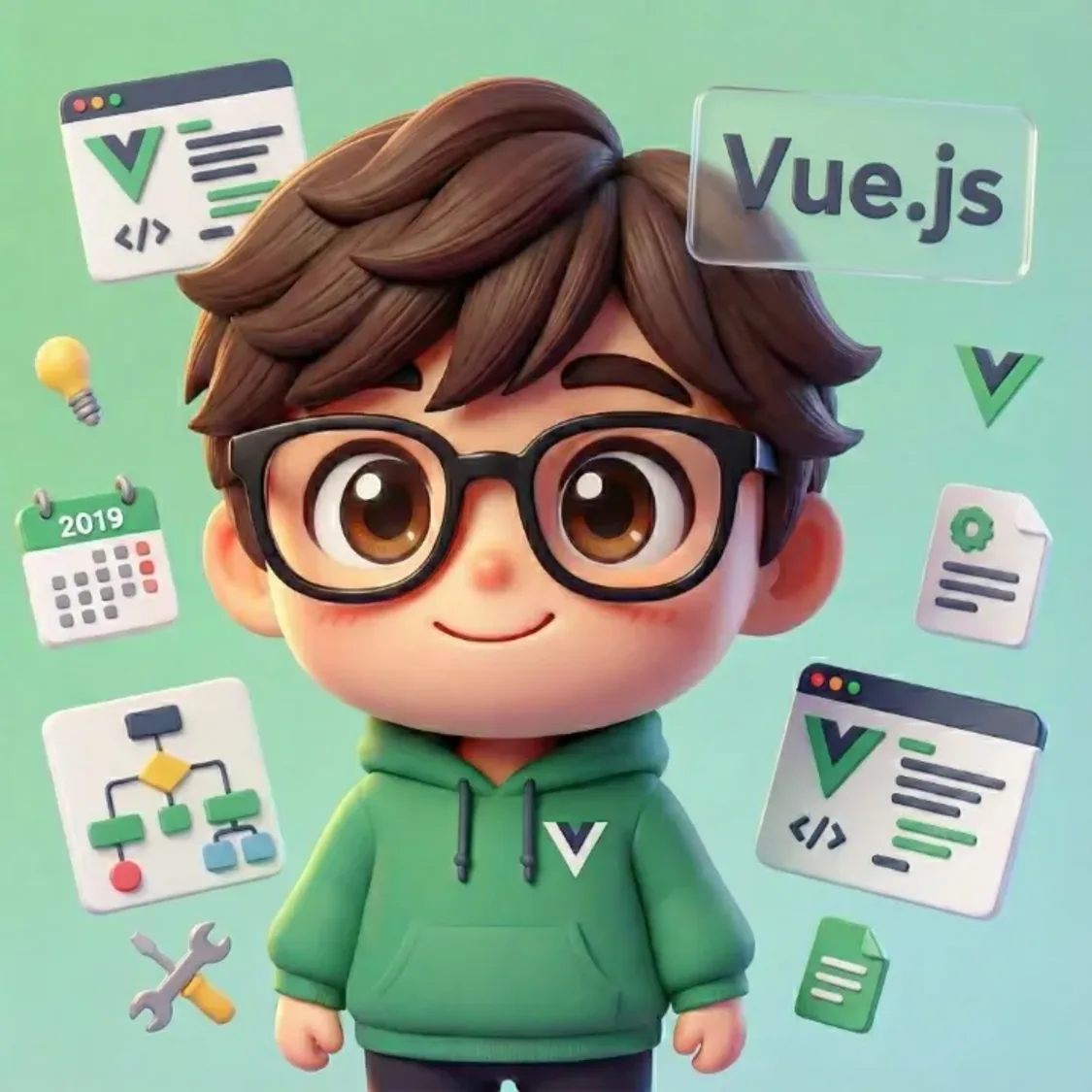 プロフィールコンテンツ
