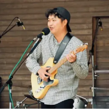 プロフィールアイコン