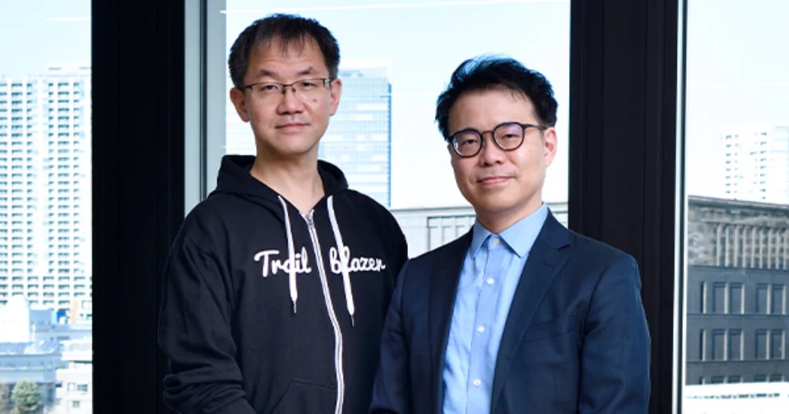 プロフィールコンテンツ