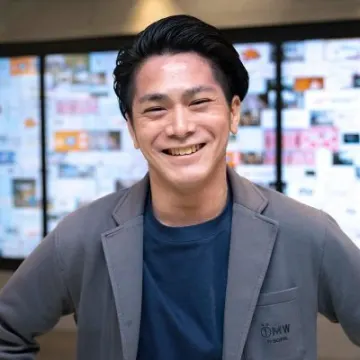 プロフィールアイコン