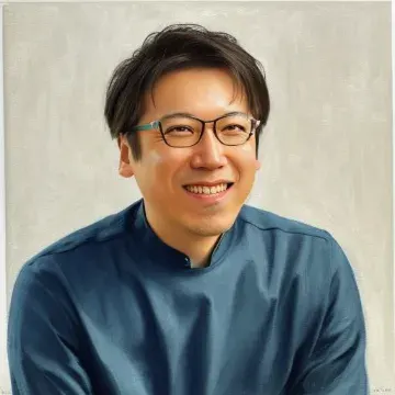 プロフィールアイコン