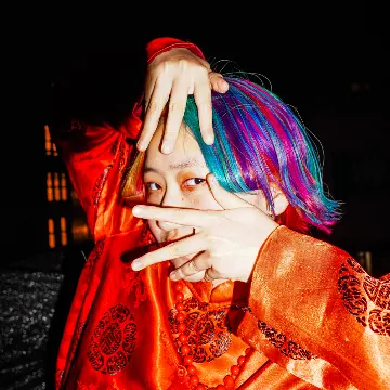 プロフィールアイコン