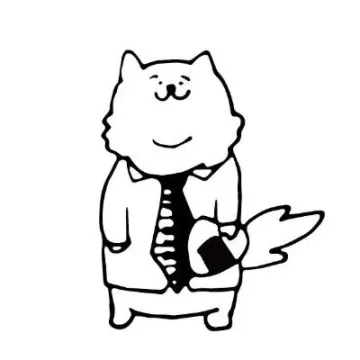 プロフィールアイコン