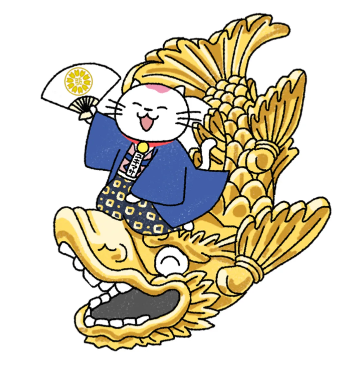 プロフィールコンテンツ