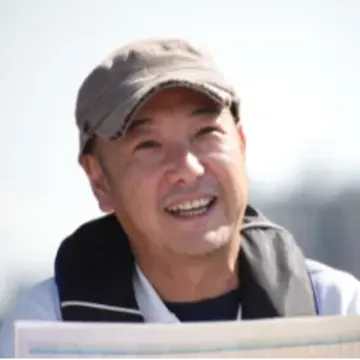 プロフィールアイコン