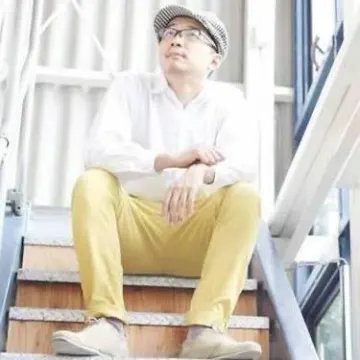 プロフィールアイコン