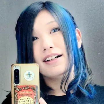 プロフィールアイコン