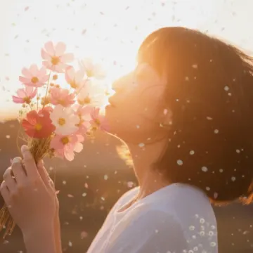 プロフィールアイコン