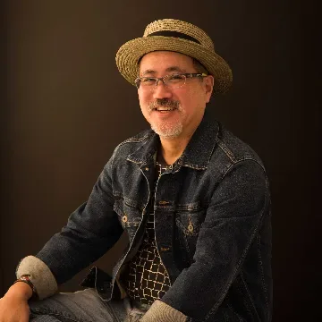 プロフィールアイコン