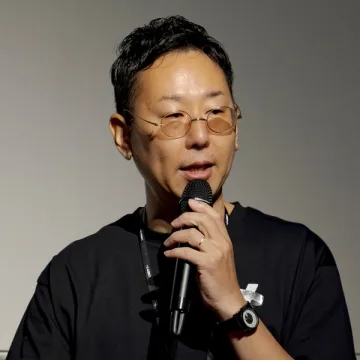 プロフィールアイコン