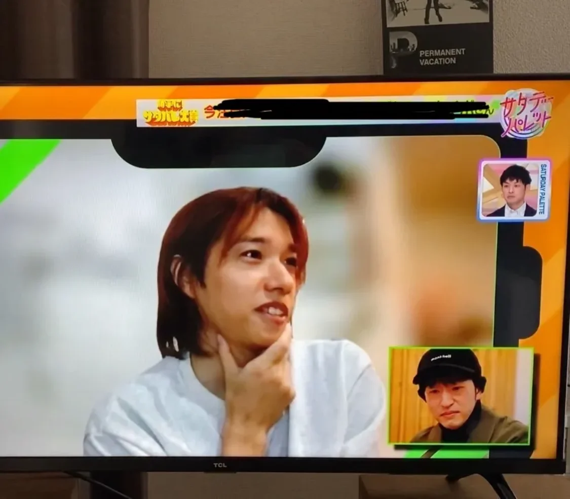 プロフィールコンテンツ