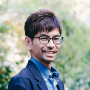 プロフィールアイコン