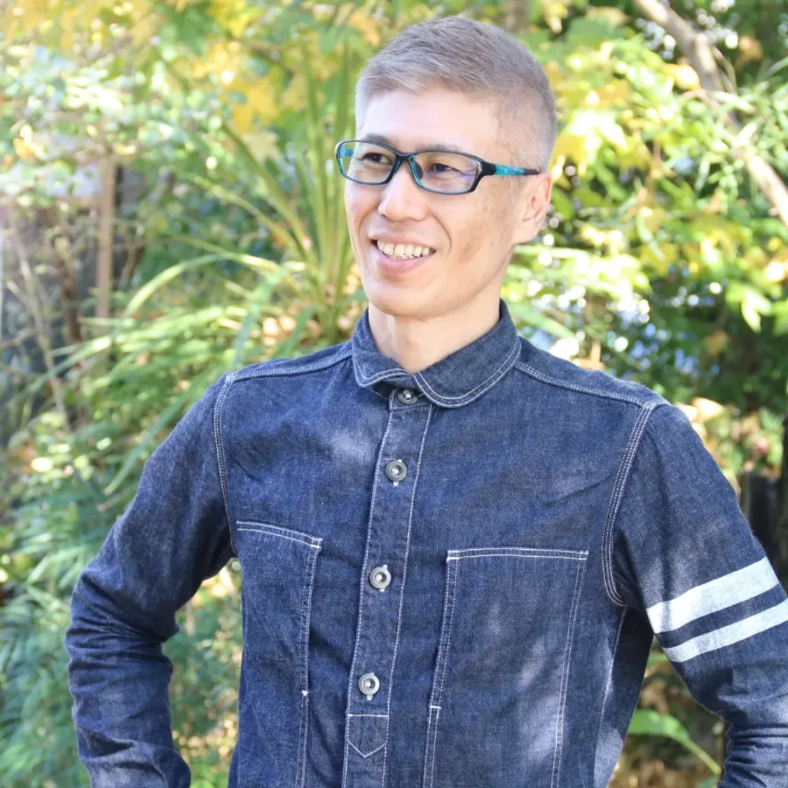 プロフィールコンテンツ