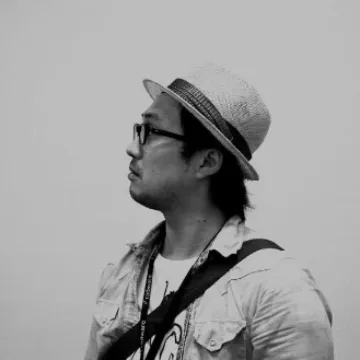 プロフィールアイコン