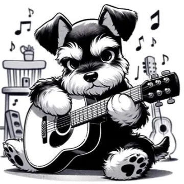 プロフィールアイコン