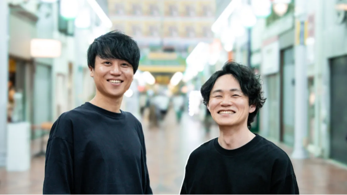 プロフィールコンテンツ