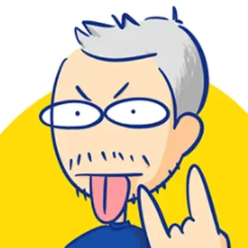 プロフィールアイコン