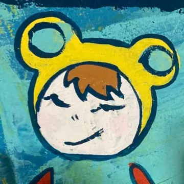 プロフィールアイコン