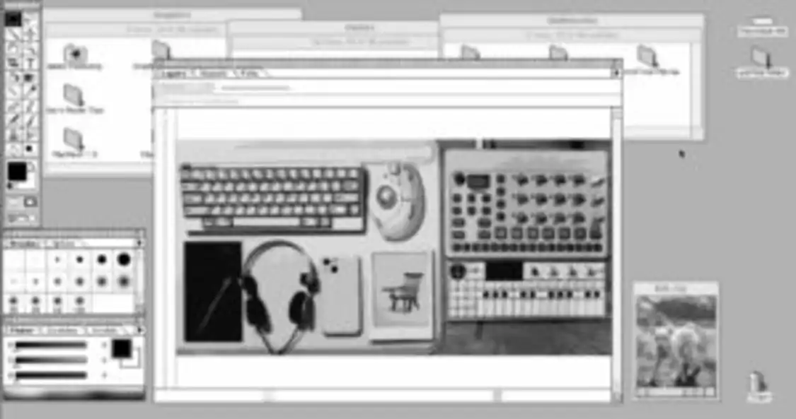 プロフィールコンテンツ