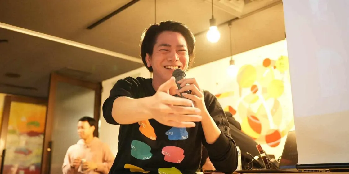 プロフィールコンテンツ