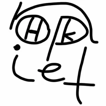 プロフィールアイコン
