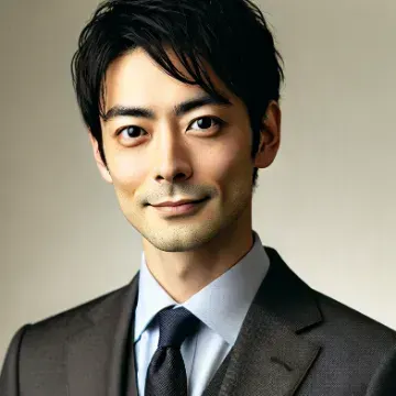 プロフィールアイコン