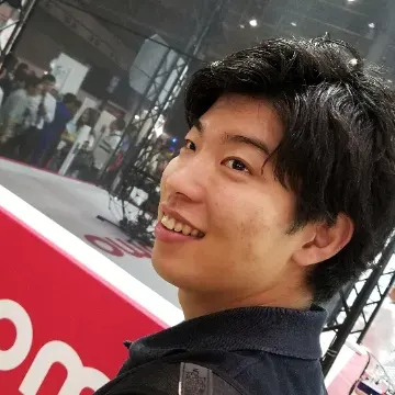 プロフィールアイコン