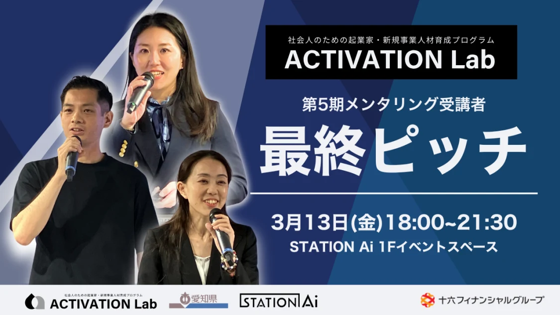 プロフィールコンテンツ