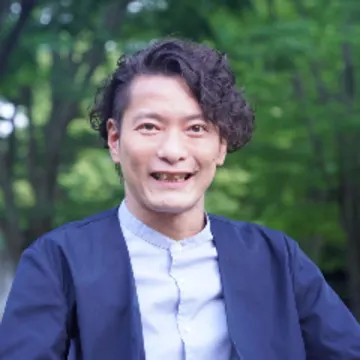 プロフィールアイコン