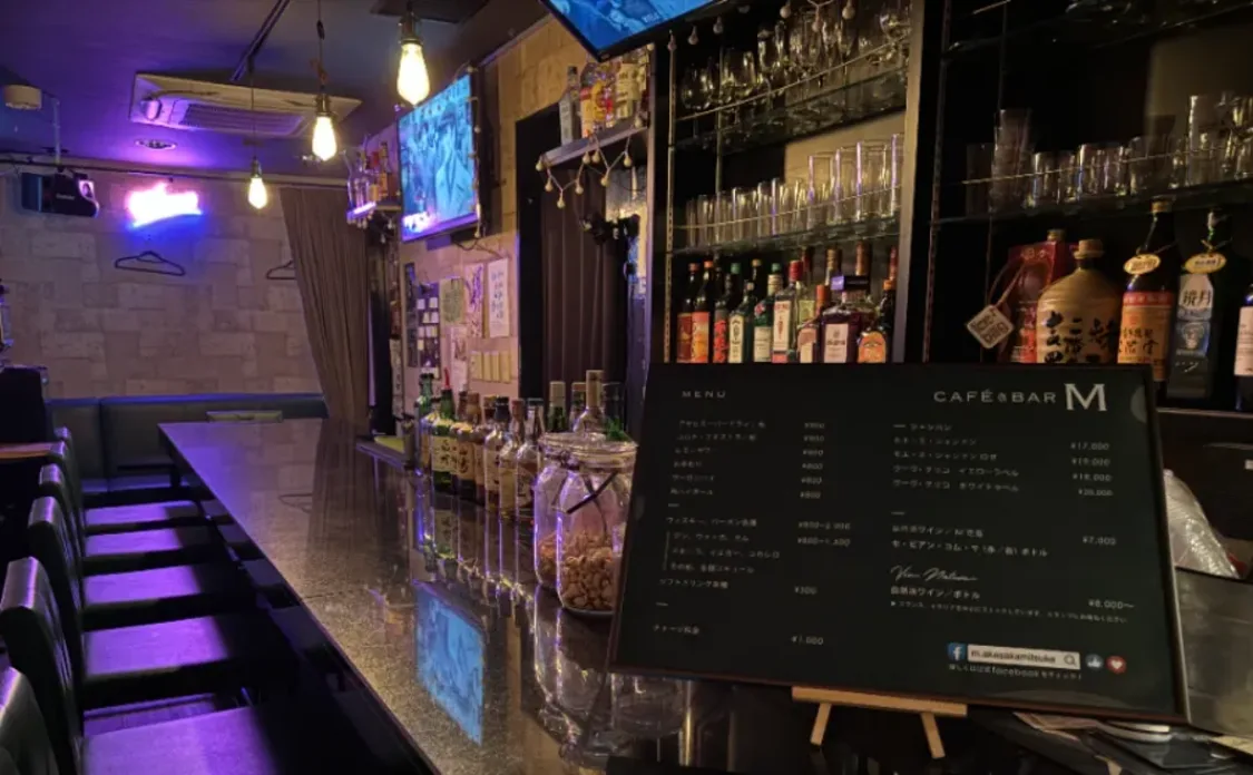 プロフィールコンテンツ