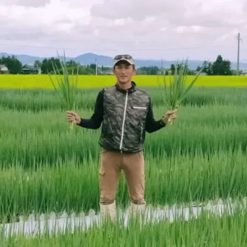 プロフィールアイコン