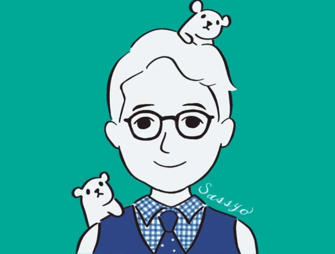 プロフィールコンテンツ